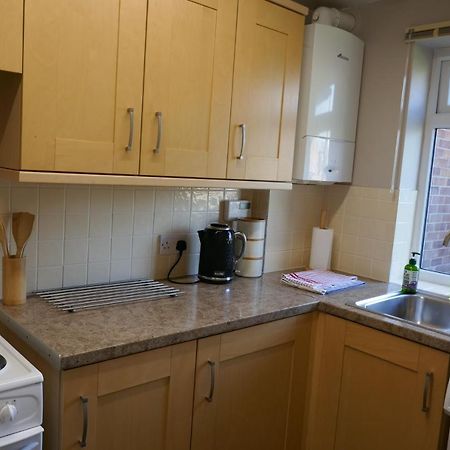 2 Bedroom House Walking Distance To City Centre With Free Parking York Dış mekan fotoğraf