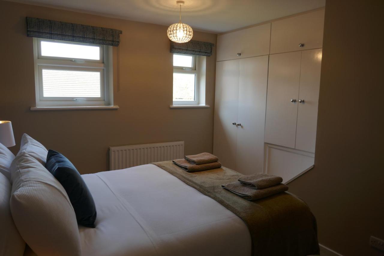 2 Bedroom House Walking Distance To City Centre With Free Parking York Dış mekan fotoğraf