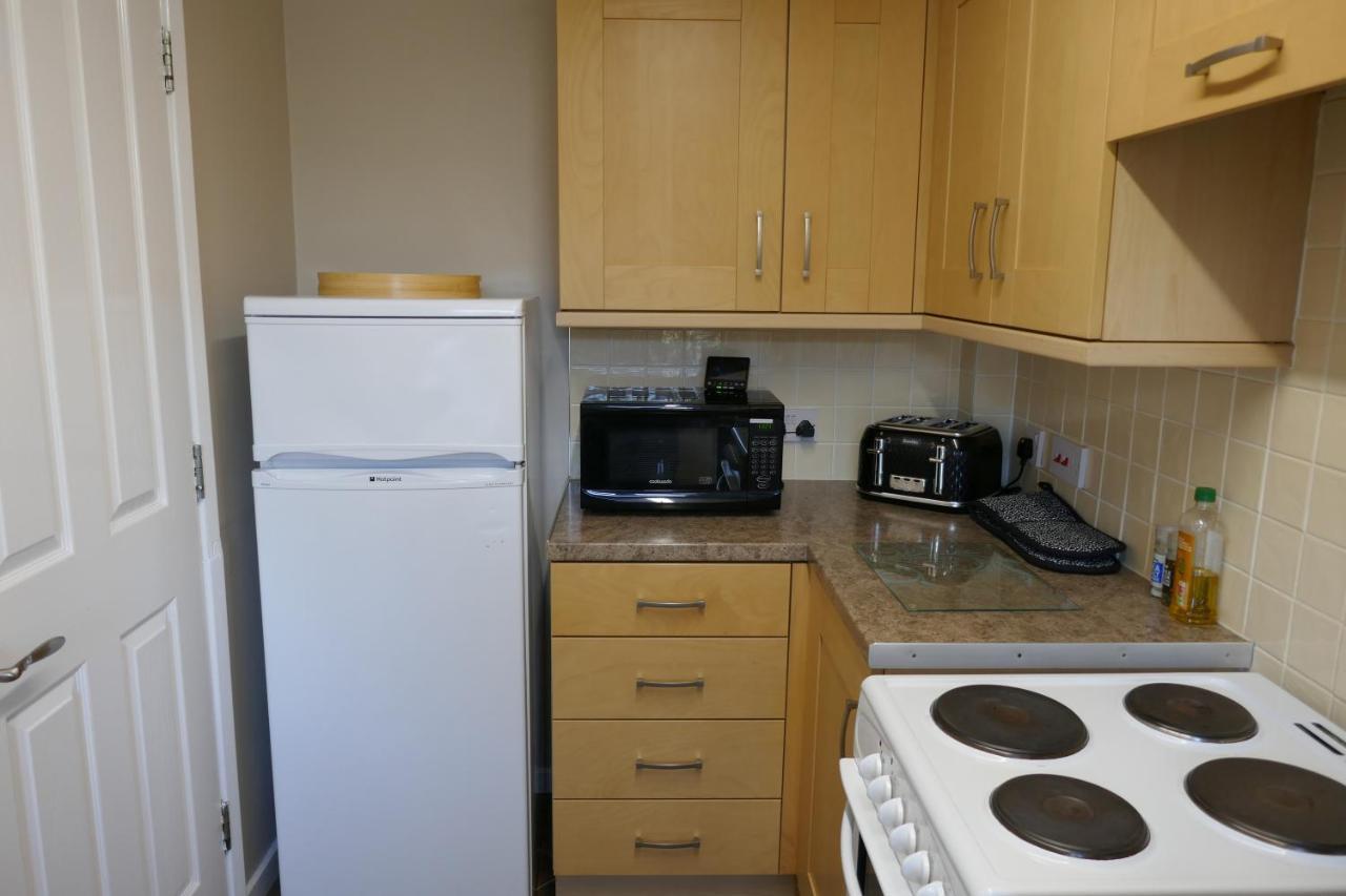 2 Bedroom House Walking Distance To City Centre With Free Parking York Dış mekan fotoğraf