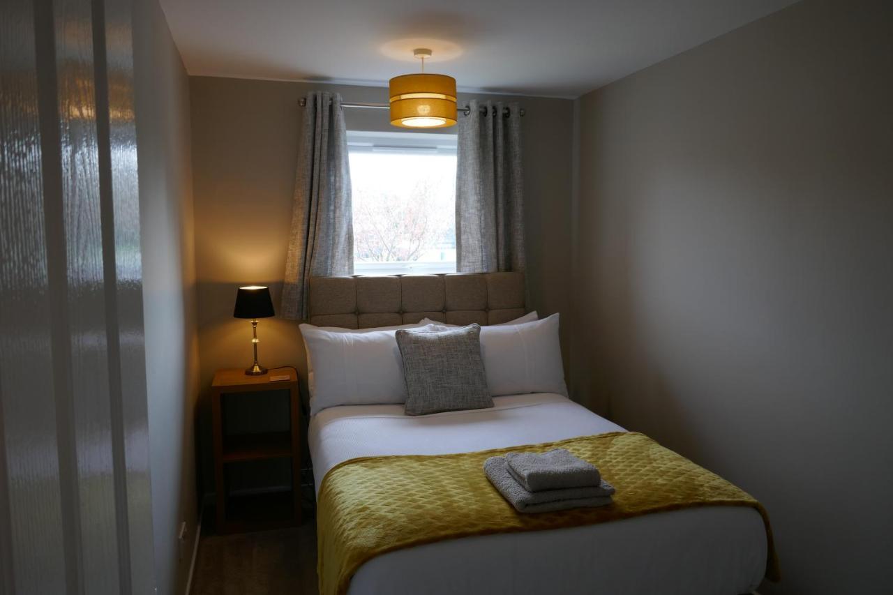 2 Bedroom House Walking Distance To City Centre With Free Parking York Dış mekan fotoğraf