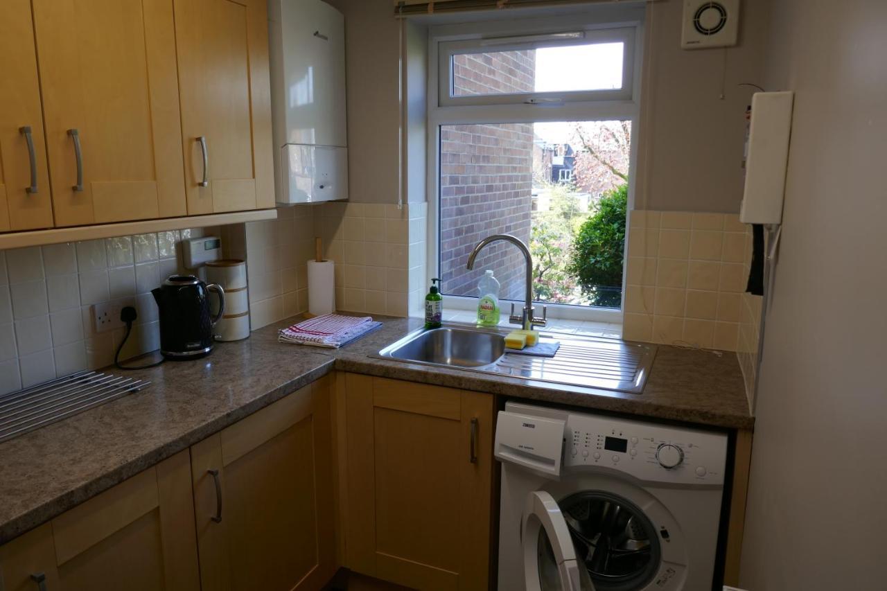 2 Bedroom House Walking Distance To City Centre With Free Parking York Dış mekan fotoğraf