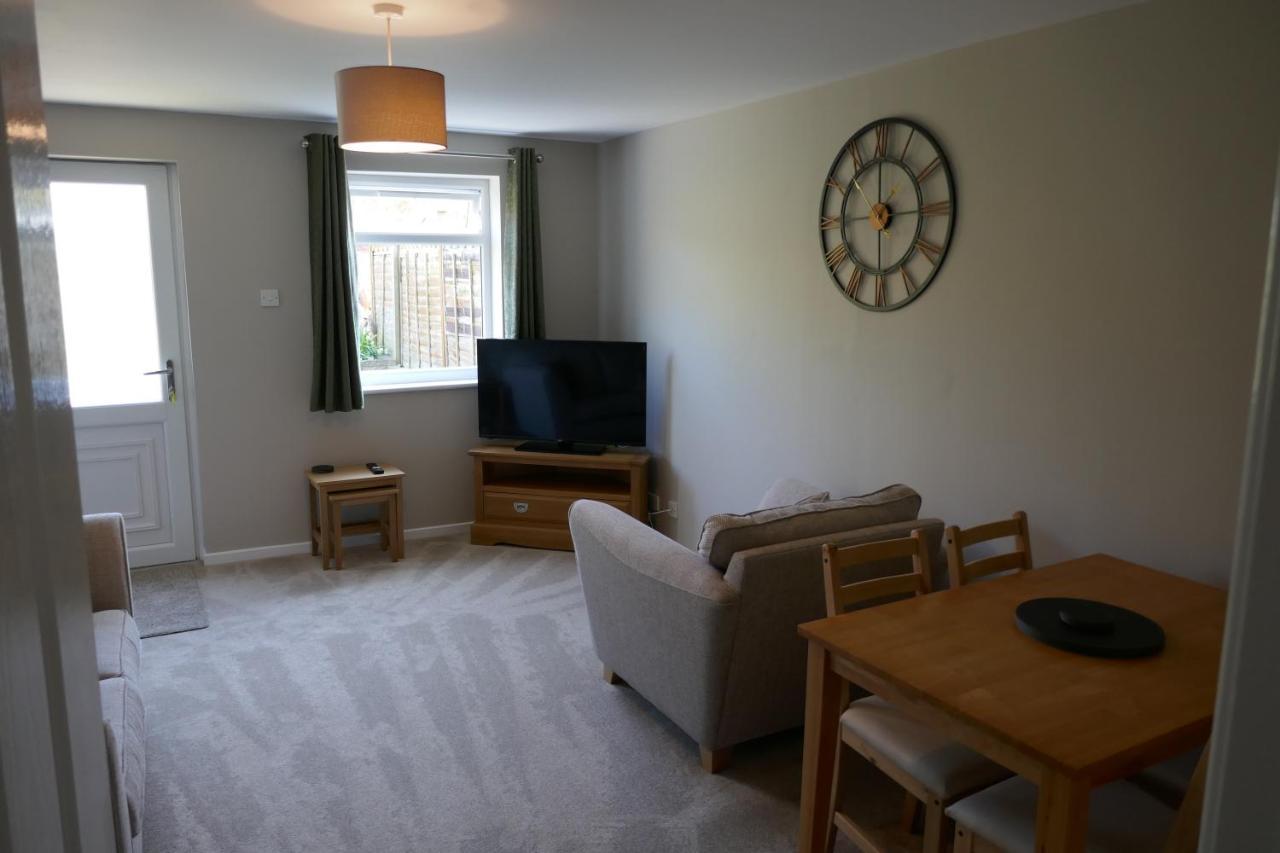 2 Bedroom House Walking Distance To City Centre With Free Parking York Dış mekan fotoğraf