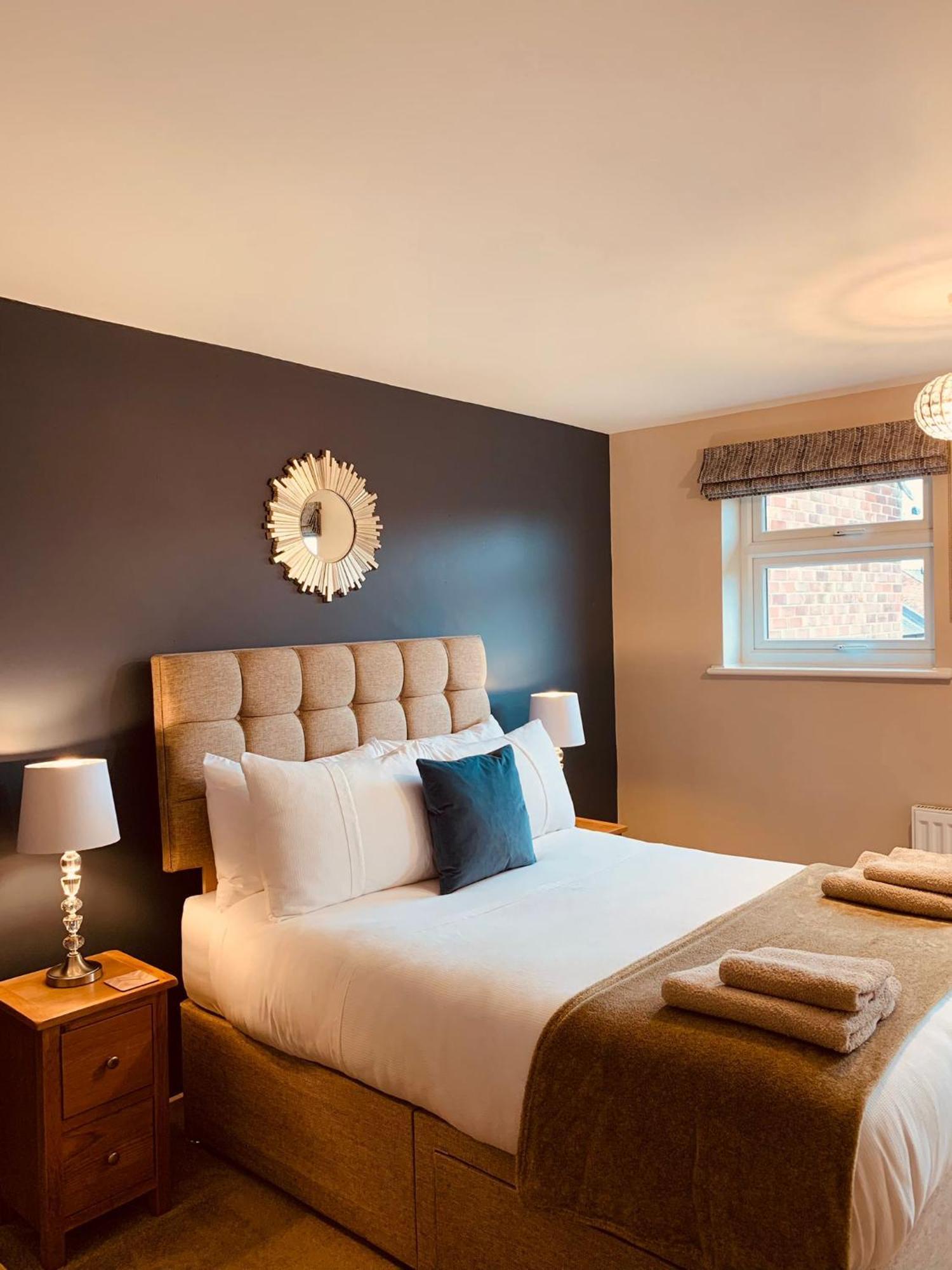2 Bedroom House Walking Distance To City Centre With Free Parking York Dış mekan fotoğraf