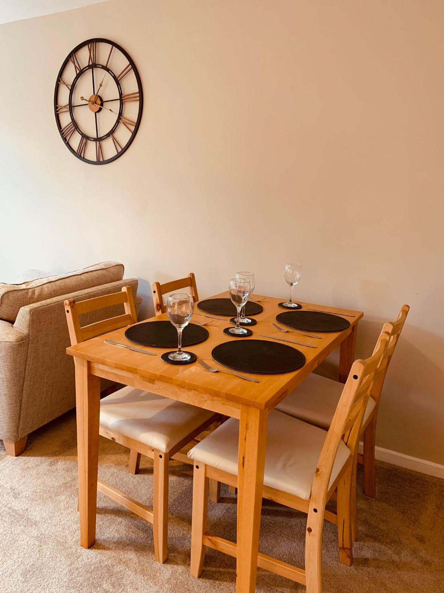2 Bedroom House Walking Distance To City Centre With Free Parking York Dış mekan fotoğraf